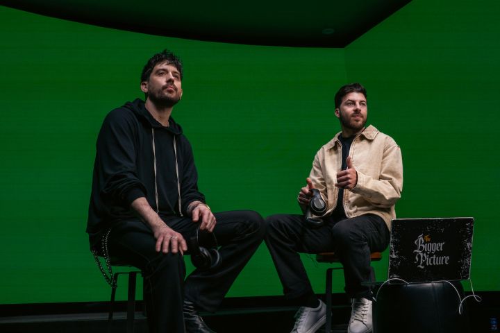 Everything's A Go For Episode 2