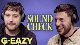 'Sound Check with Jeremy Hecht' Episode 2 Assets