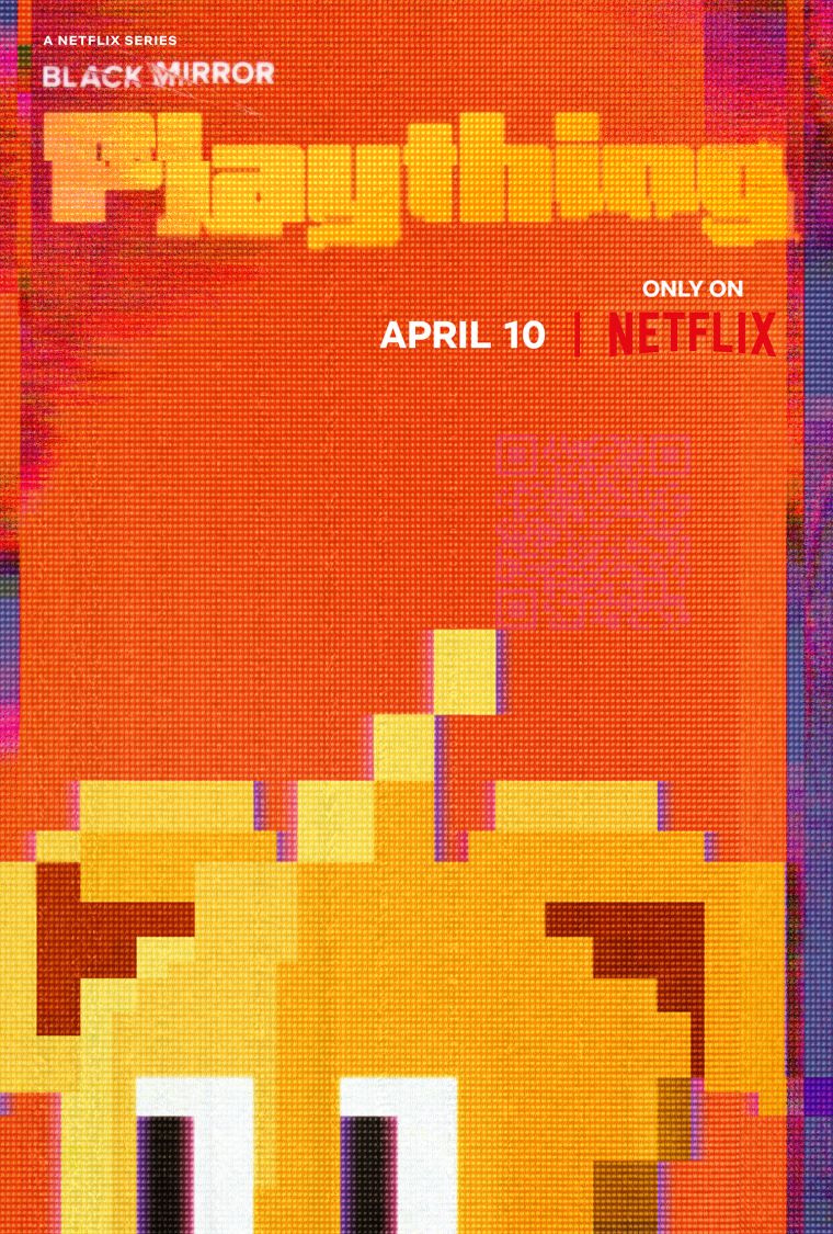 Episode 704: Plaything