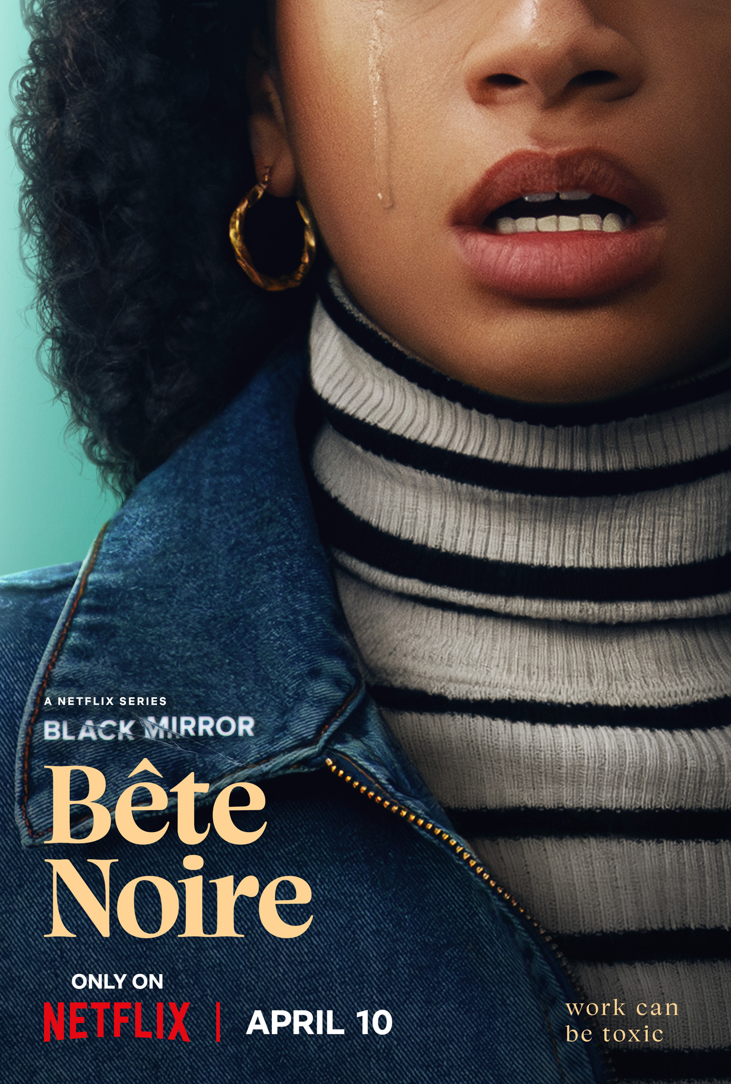 Black Mirror Season 7 Assets