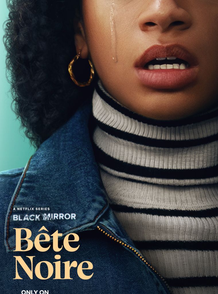 Episode 702: Bête Noire