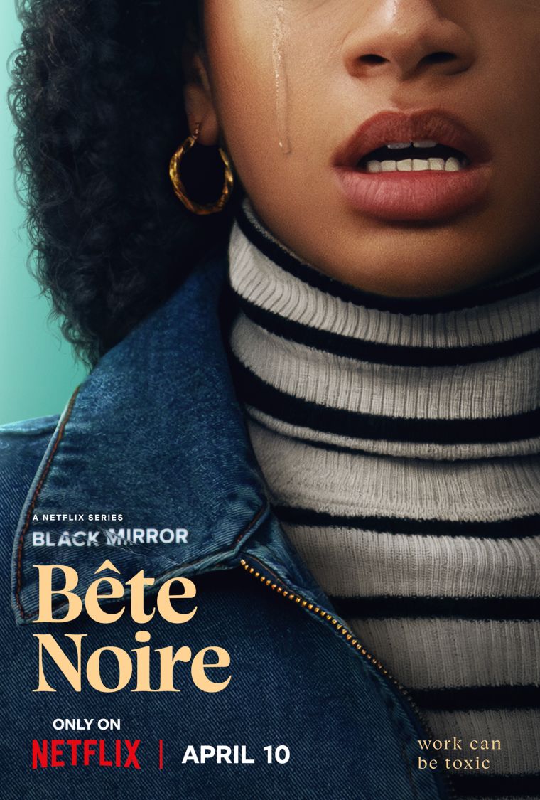 Episode 702: Bête Noire