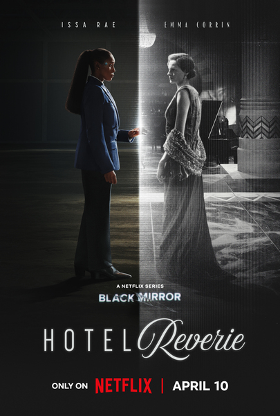 Episode 703: Hotel Reverie