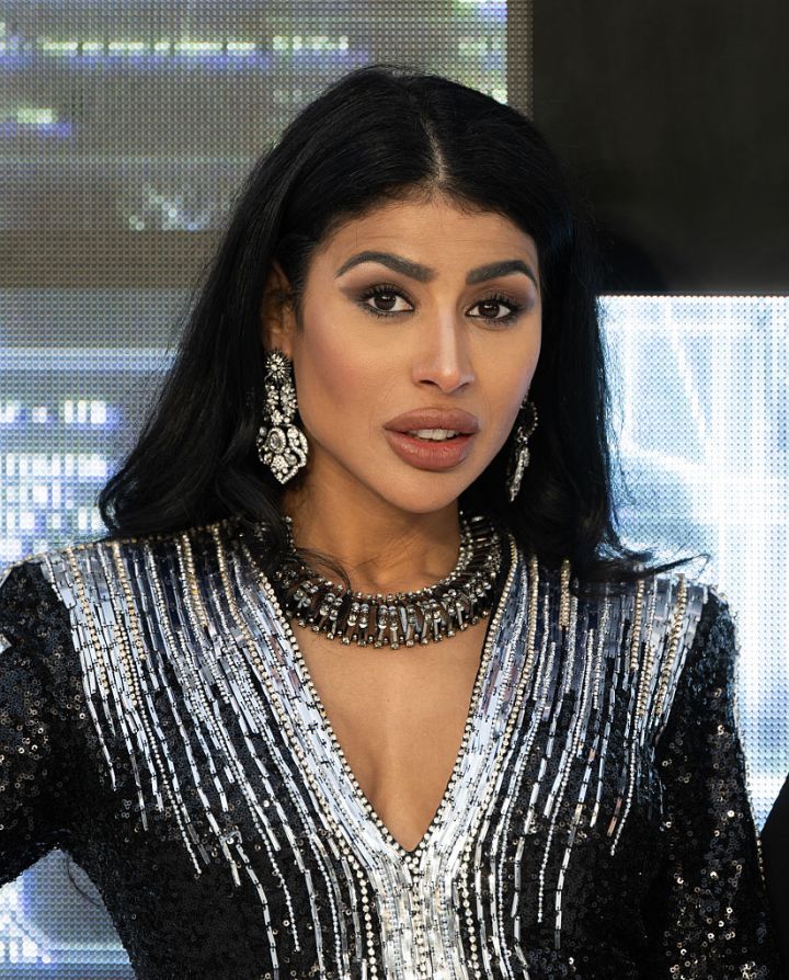 Rania Pugholm