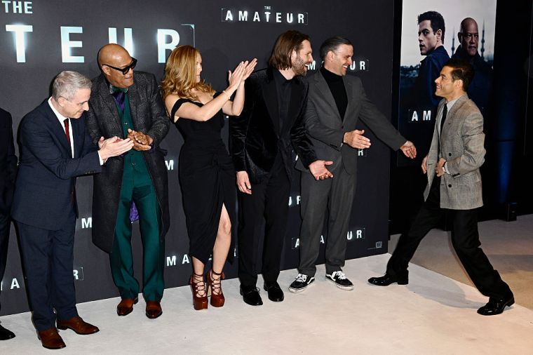 Reunited & It Feels So Good