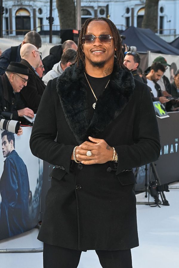 "The Amateur" European Premiere - VIP Arrivals