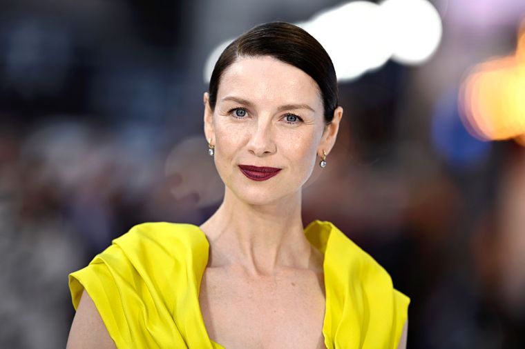 Caitriona Balfe