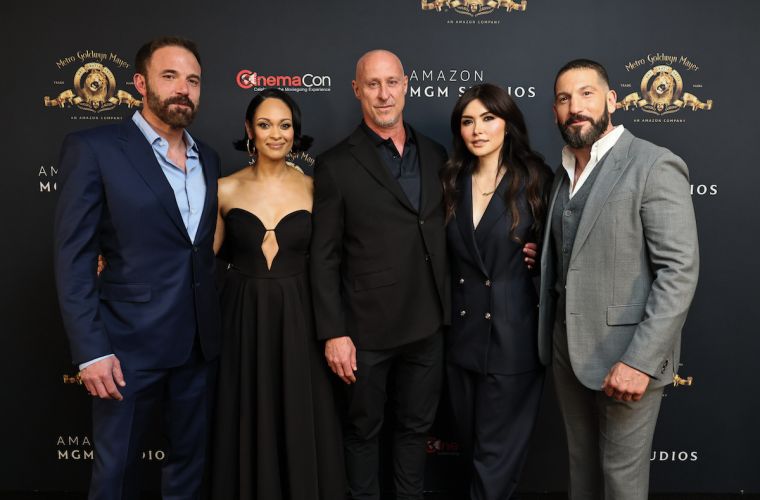 An Appearance From The Director, Gavin O'Connor