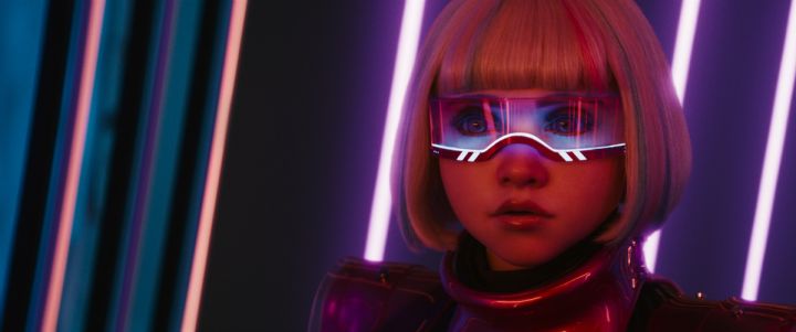 This Is Going To Be A Fight