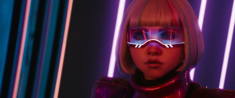 This Is Going To Be A Fight