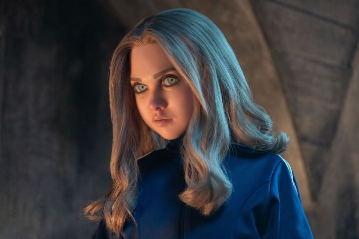 Stronger, Faster & More Lethal