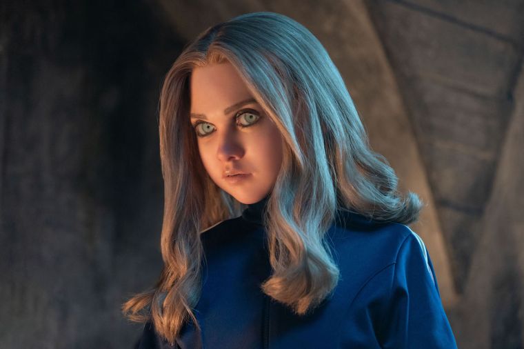 Stronger, Faster & More Lethal