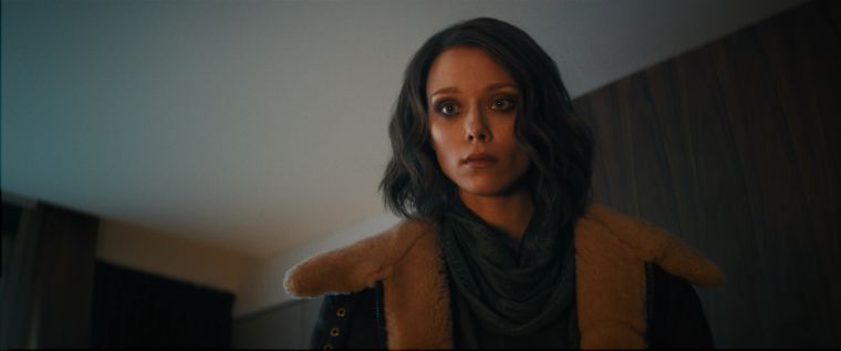 Amelia's Gonna Be A Problem