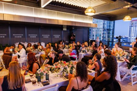 Friends & Fellowship