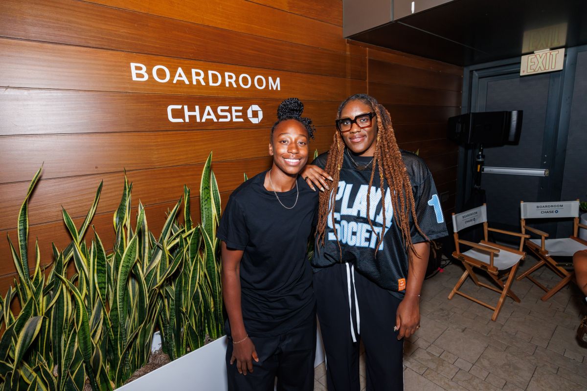 Boardroom Final Four Dinner