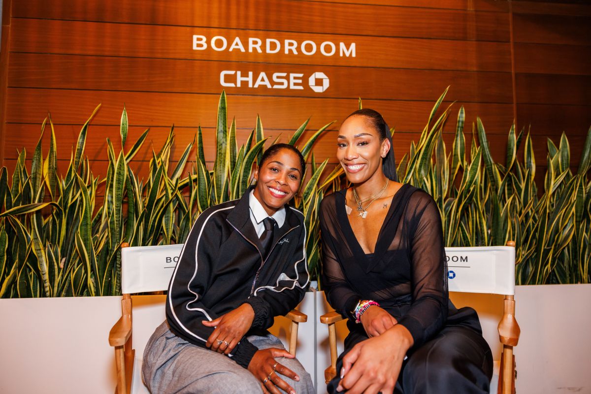 Boardroom Final Four Dinner