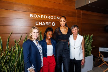 What A New Partnership Looks Like