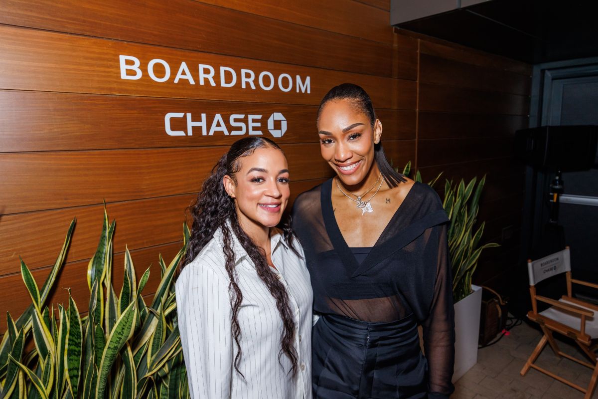 Boardroom Final Four Dinner