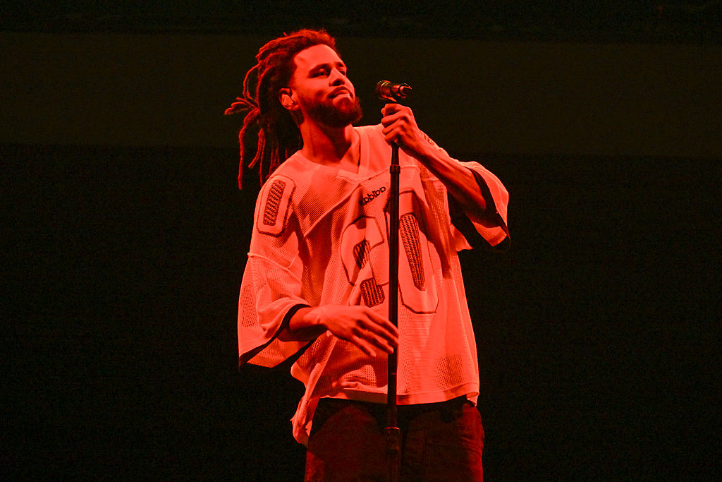 2025 Dreamville Music Festival