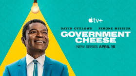 Government Cheese Assets