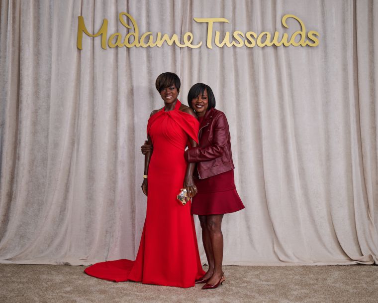 The Attention To Detail >