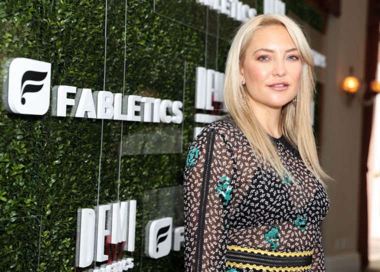 Fabletics (Kate Hudson)