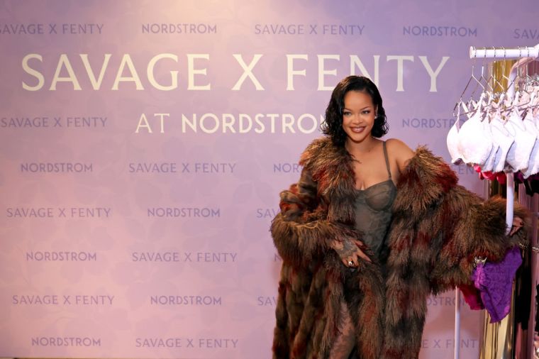 Savage X Fenty (Rihanna)