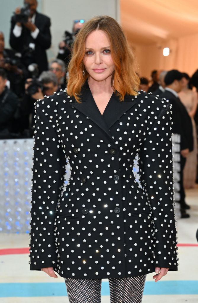 Stella McCartney (Stella McCartney)