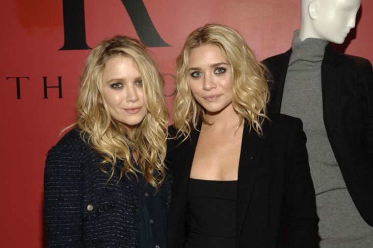 The Row (Mary-Kate & Ashley Olsen)