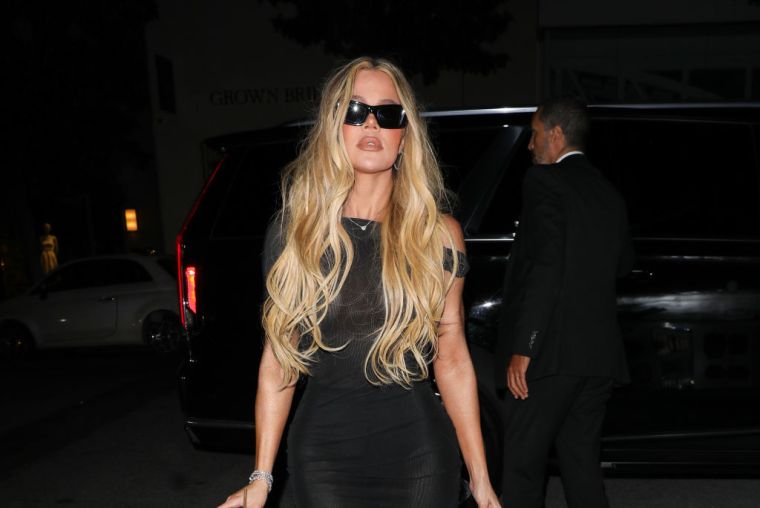 Good American (Khloé Kardashian)