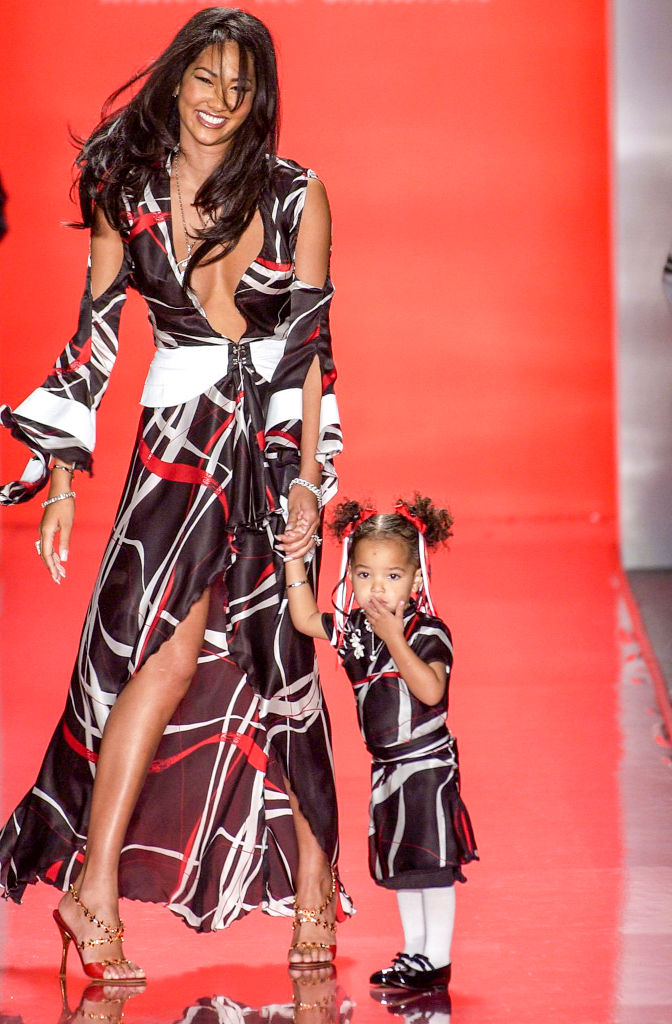 Baby Phat (Kimora Lee Simmons)