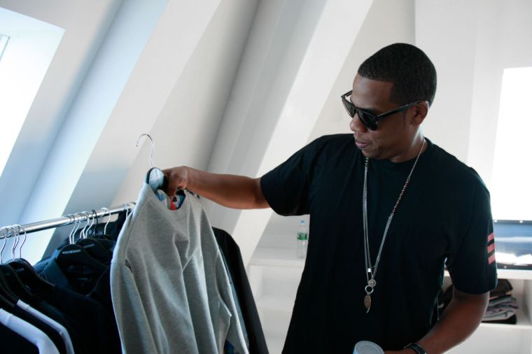 Rocawear (Jay-Z)