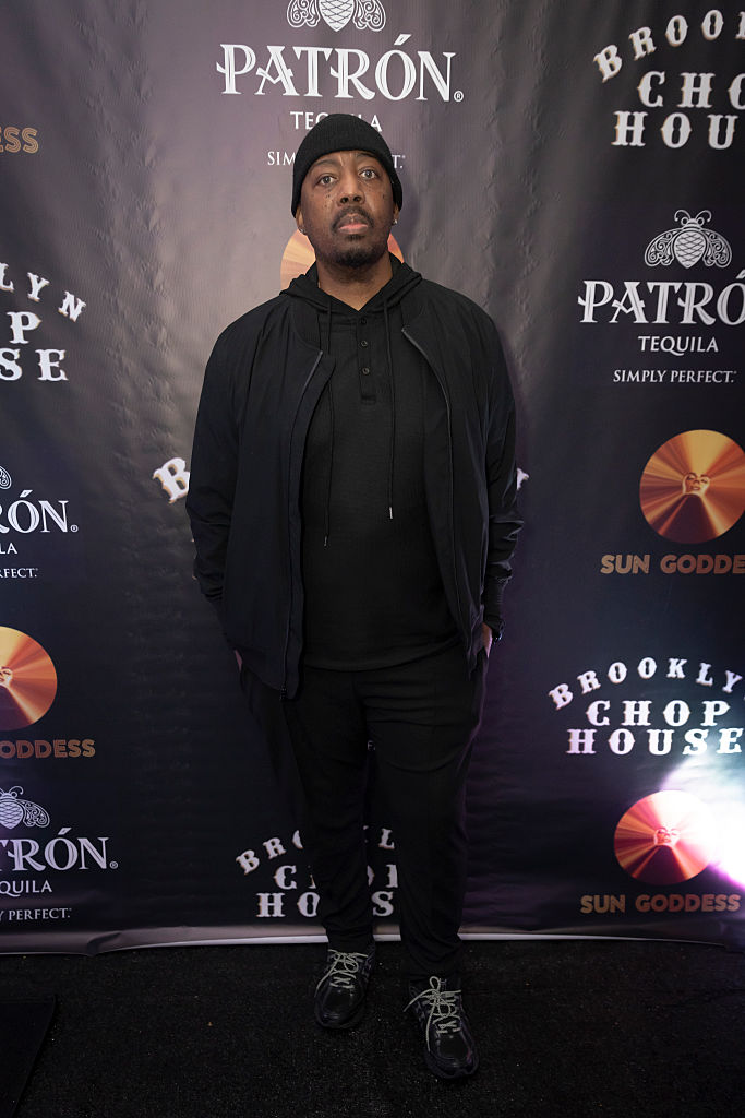 Erick Sermon