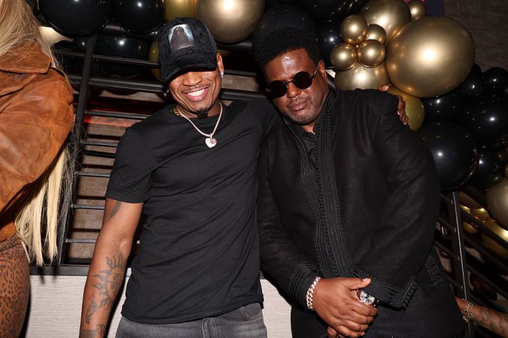 Ne-Yo & Don Pooh