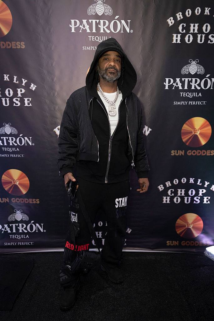 Jim Jones