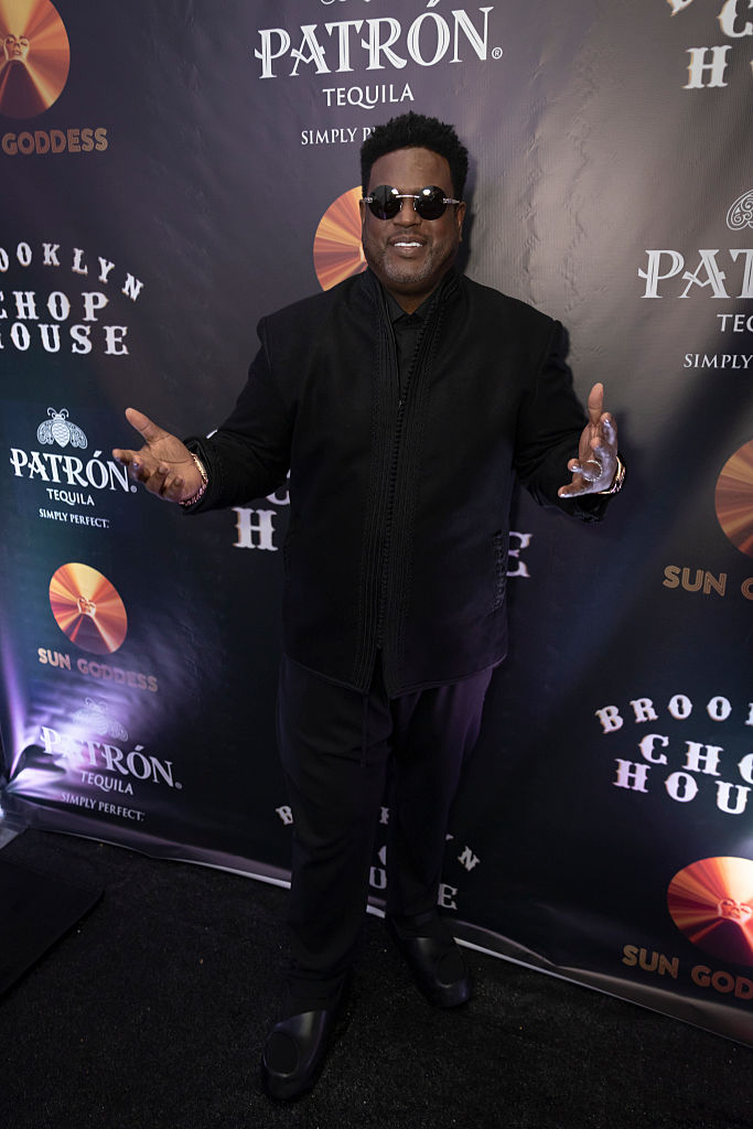 Robert "Don Pooh" Cummins