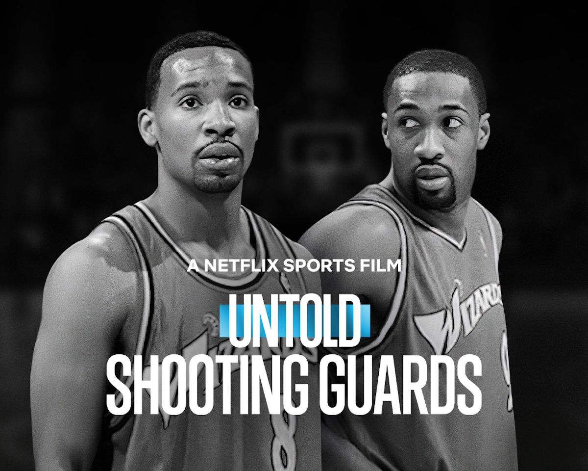 UNTOLD: Shooting Guards Assets