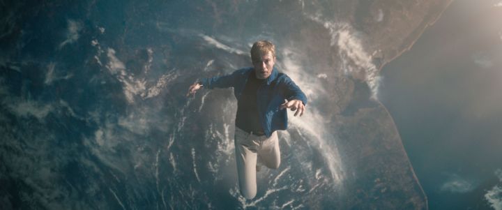 Joseph Quinn as Johnny Storm/Human Torch