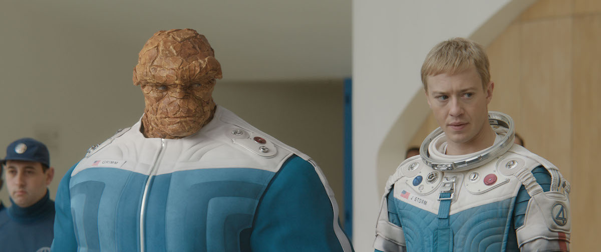 The Fantastic Four: First Steps Assets