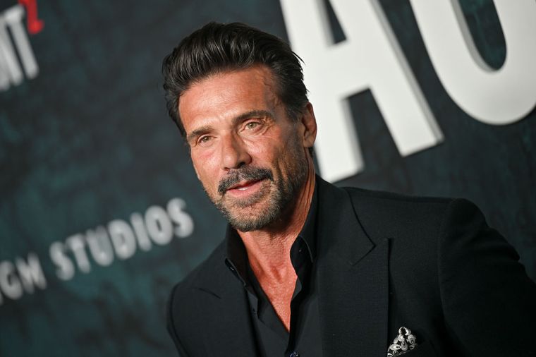 Frank Grillo 