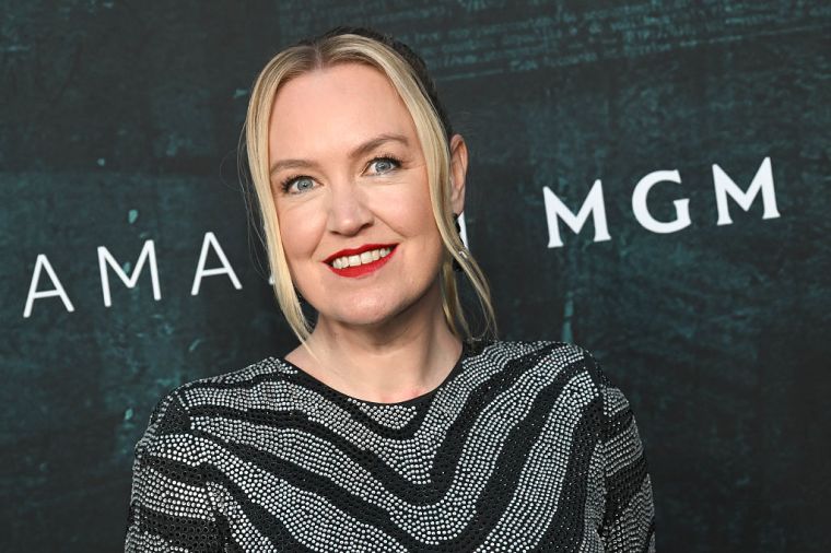 Producer Lynette Howell