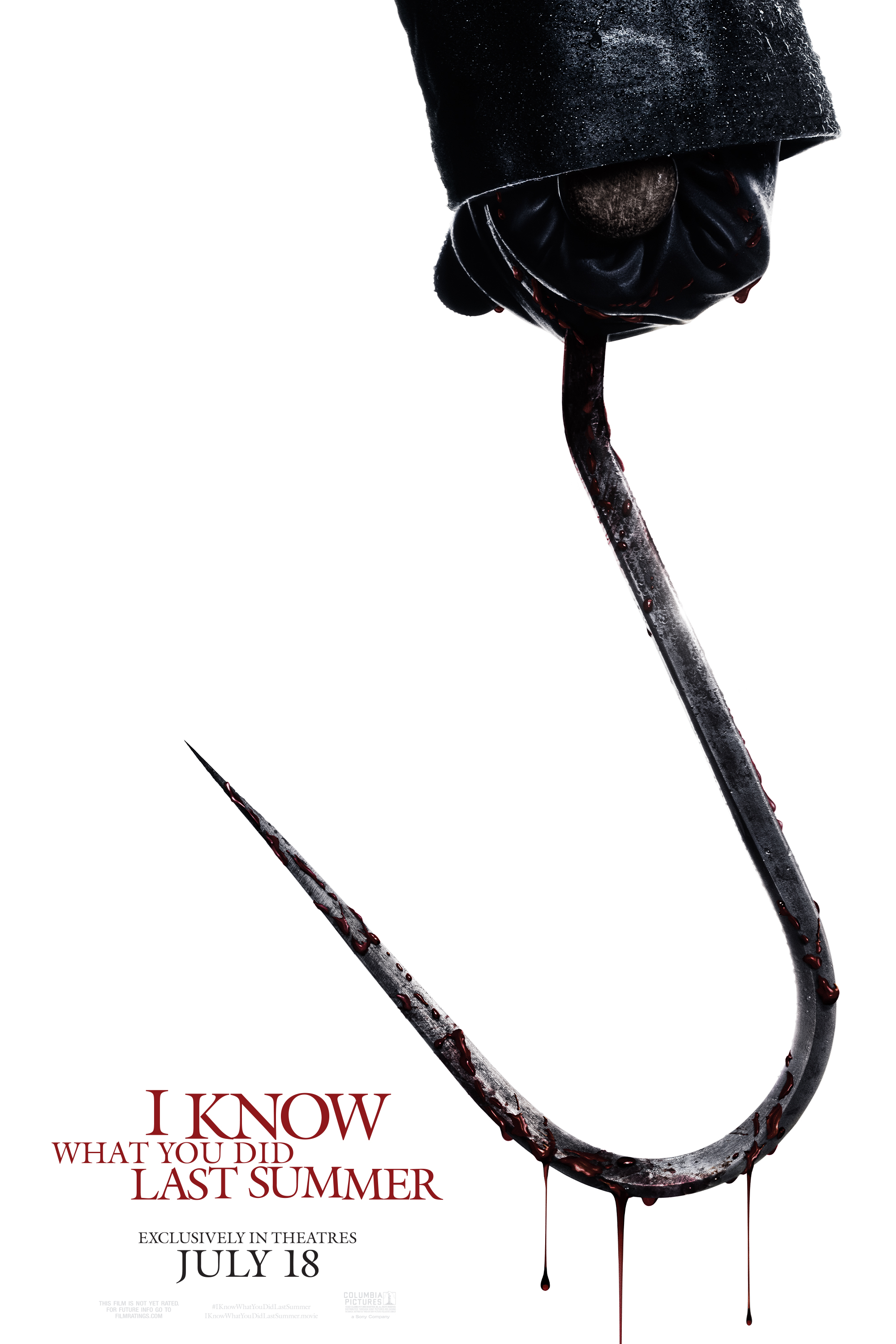 I Know What You Did Last Summer assets