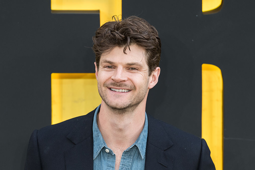 The European Premiere of 'Thunderbolts*' in London