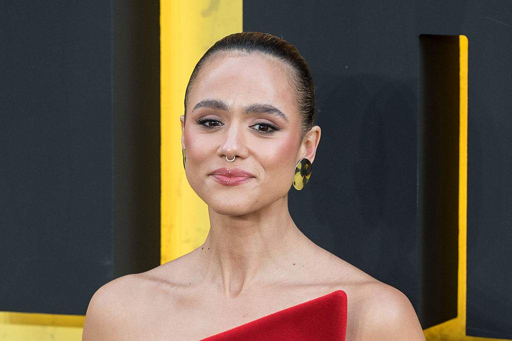 The European Premiere of 'Thunderbolts*' in London