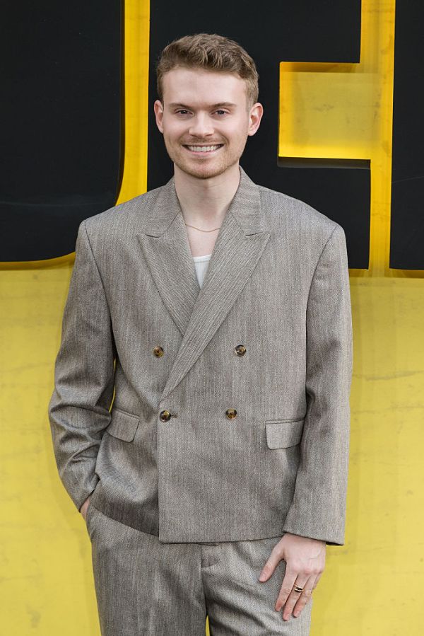 The European Premiere of 'Thunderbolts*' in London