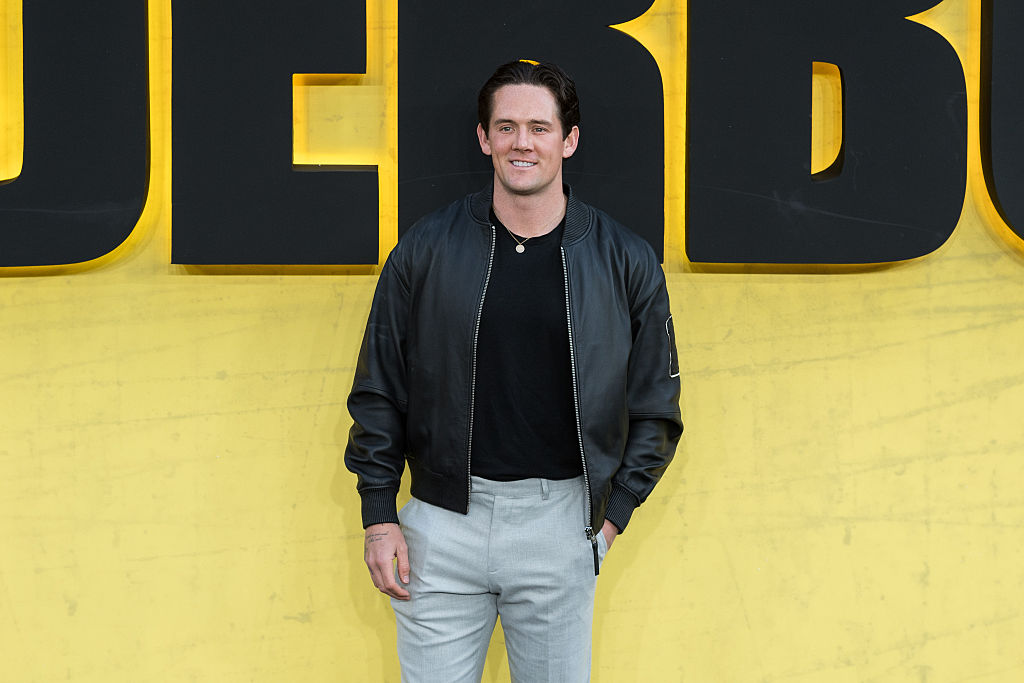 The European Premiere of 'Thunderbolts*' in London