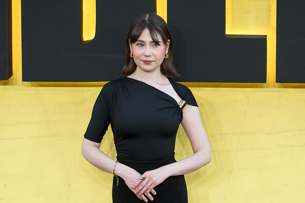 The European Premiere of 'Thunderbolts*' in London