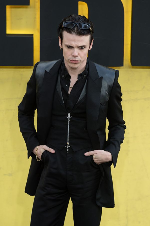 The European Premiere of 'Thunderbolts*' in London