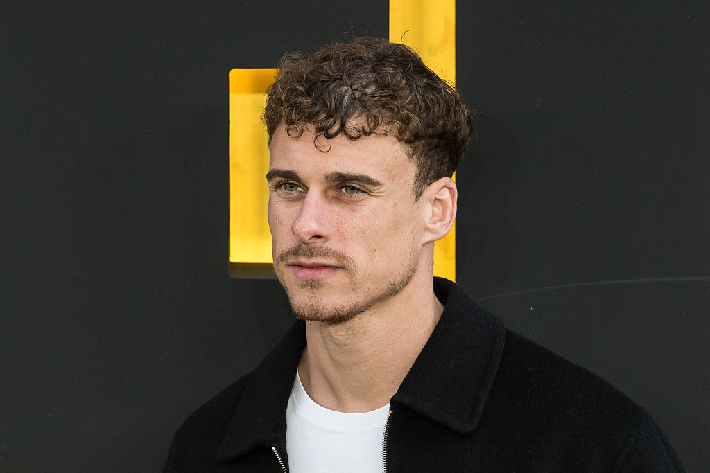 The European Premiere of 'Thunderbolts*' in London
