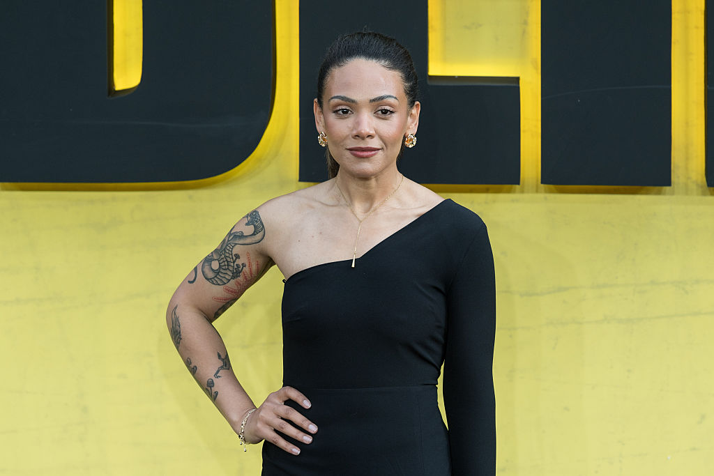 The European Premiere of 'Thunderbolts*' in London
